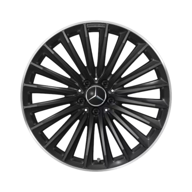 FELGA MERCEDES-AMG 9,5 J x 20 ET 35,5