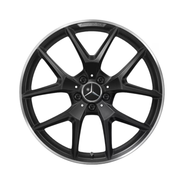 FELGA MERCEDES-AMG 8,5 J x 20 ET 40