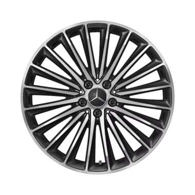 FELGA MERCEDES-AMG 8 J x 20 ET 33