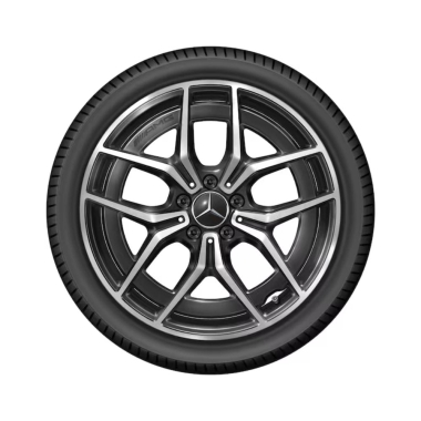 FELGA MERCEDES-AMG 7,5 J x 19 ET 40