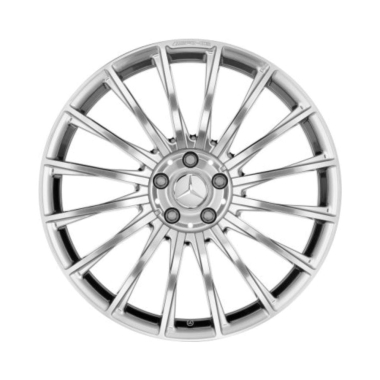 FELGA MERCEDES-AMG 9,5 J x 20 ET 39