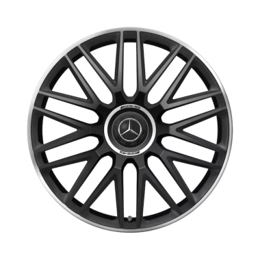 FELGA MERCEDES-AMG 9,5 J x 21 ET 56