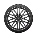 felga-aluminiowa-mercedes-amg-9,5jx21-et56-felga+opona-A23240129007X71