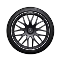felga-aluminiowa-mercedes-amg-8,5jx19-et38-felga+opona-A20540117007X71