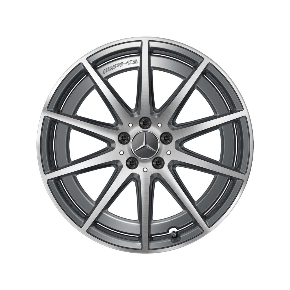 felga-aluminiowa-mercedes-amg-10jx19-et55-A21340170007Y51