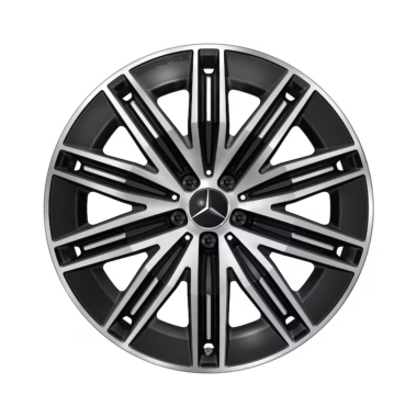 FELGA MERCEDES-AMG 9,5 J x 21 ET 30,1