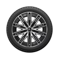 felga-aluminiowa-mercedes-amg-9,5jx21-et30,1-felga+opona-A21340170007Y51