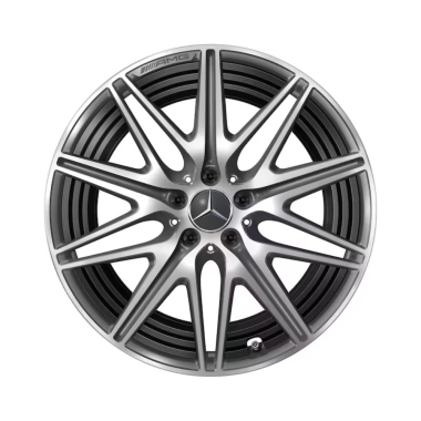 FELGA MERCEDES-AMG 10,5 J x 20 ET 42