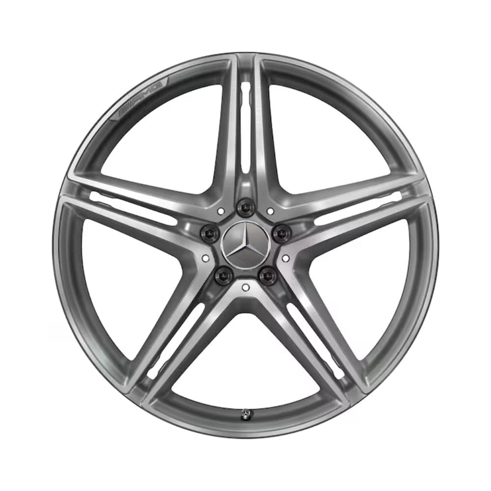 felga-aluminiowa-mercedes-amg-9,5jx21-et33-A22340121007X21