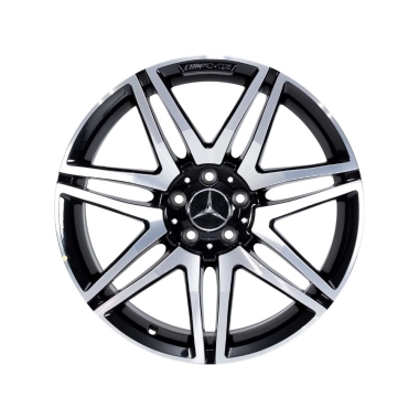 FELGA MERCEDES-AMG 8,5 J x 19 ET 35,5