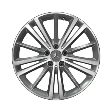 FELGA MERCEDES-AMG 8 J x 19 ET 33