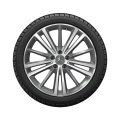 felga-aluminiowa-mercedes-amg-8jx19-et33-felga+opona-A25740103007X21