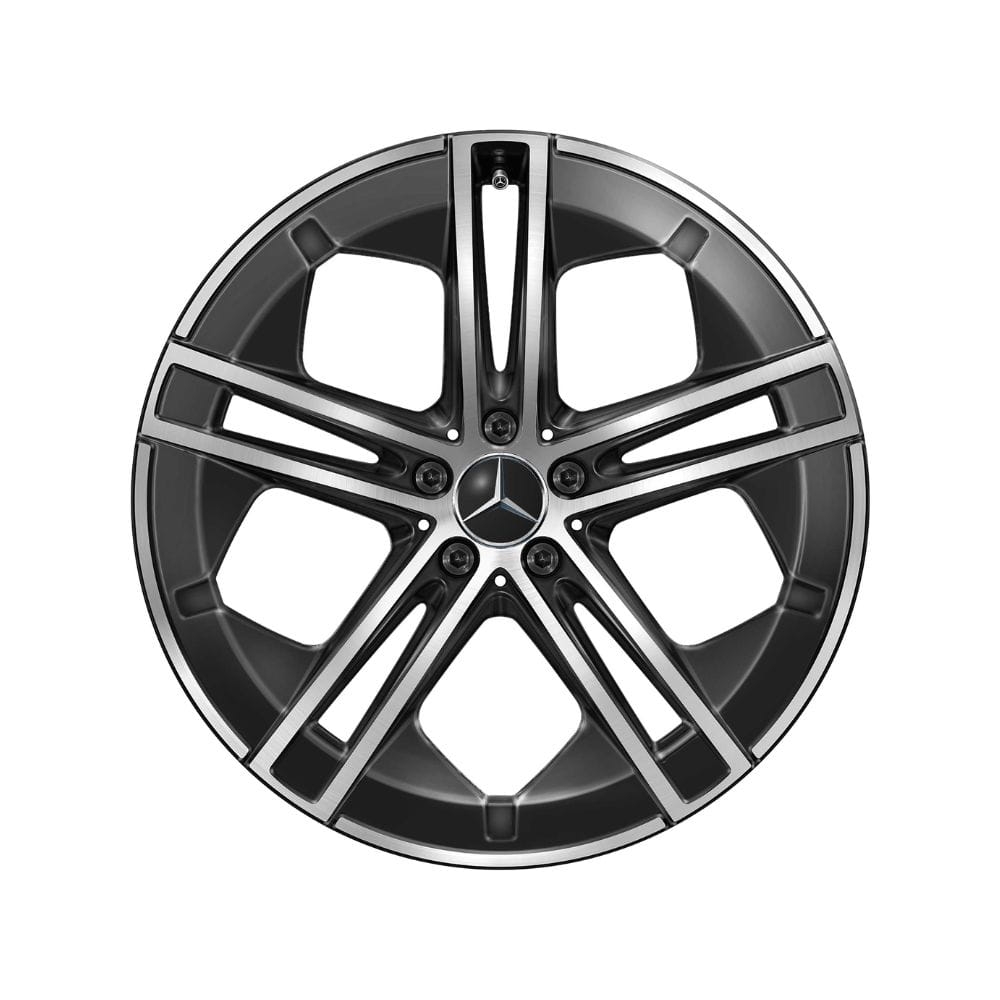 felga-aluminiowa-mercedes-amg-10jx21-et66-A29540115007X23