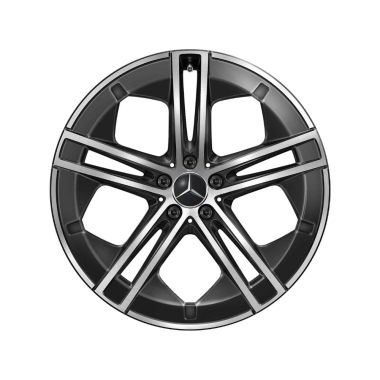 FELGA MERCEDES-AMG 10 J x 21 ET 66