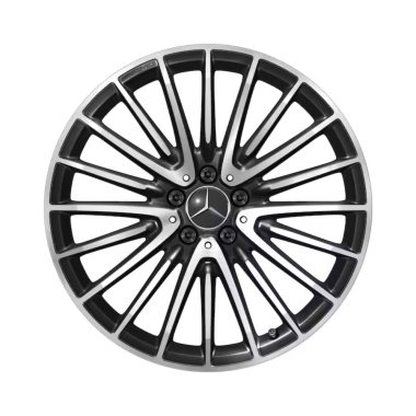 FELGA MERCEDES-AMG 9 J x 20 ET 28