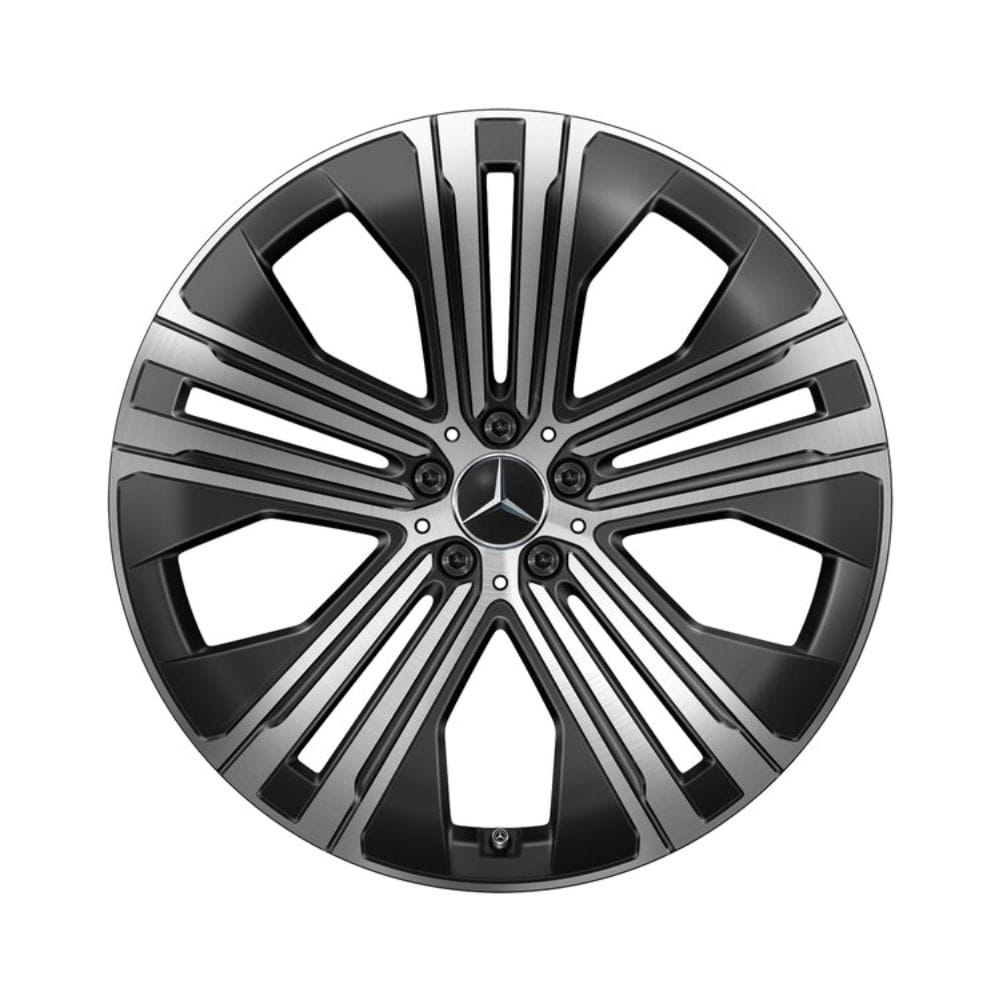 felga-aluminiowa-mercedes-amg-9,5jx22-et41,5-A29740112007X23