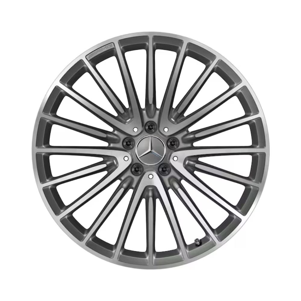 felga-aluminiowa-mercedes-amg-10jx21-et48-A22340118007X21