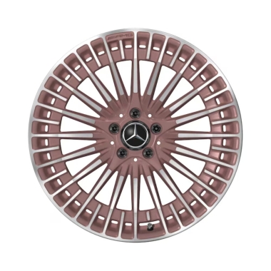 FELGA MERCEDES-AMG 8,5 J x 20 ET 50,5