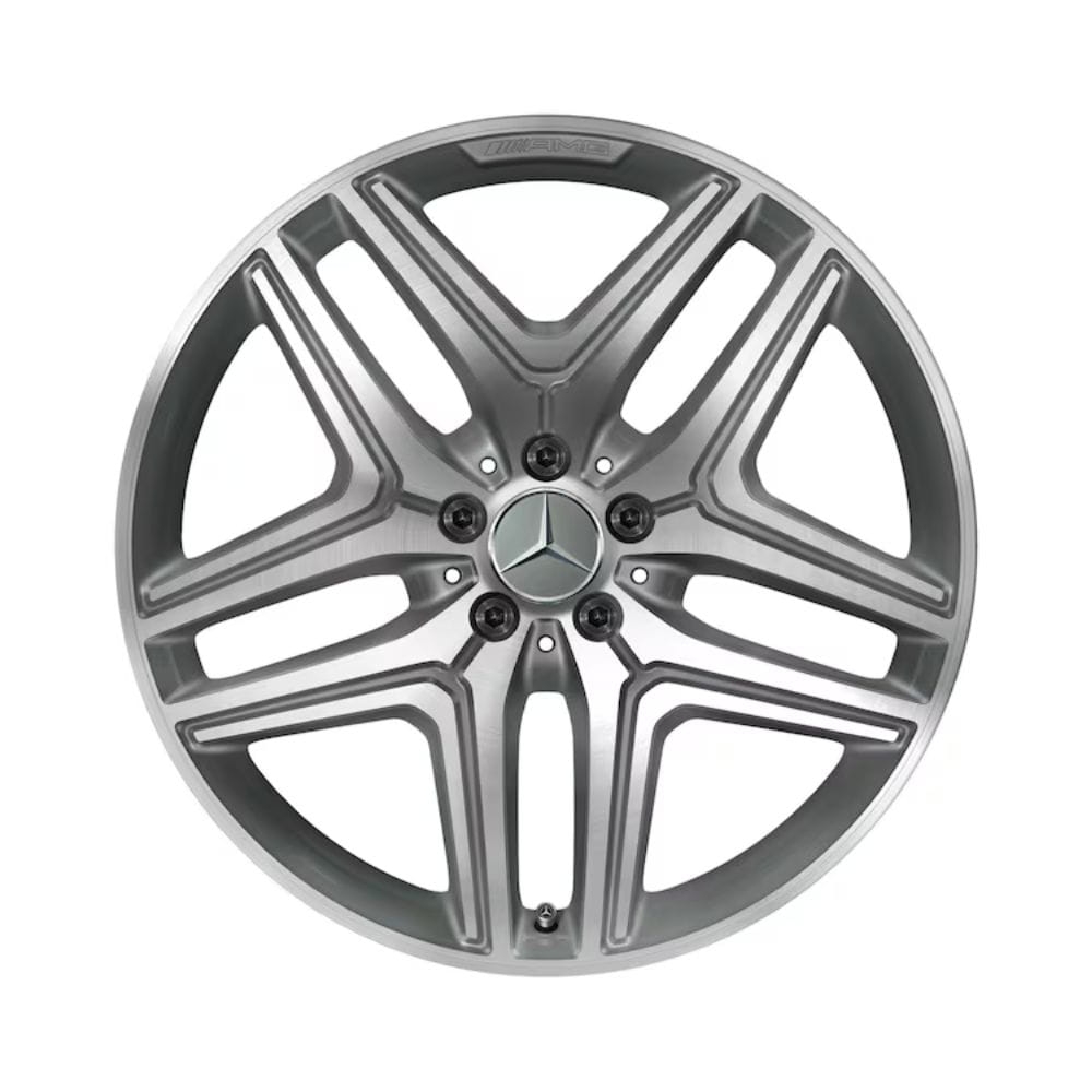 felga-aluminiowa-mercedes-amg-8,5jx20-et51,5-A24740120007X21