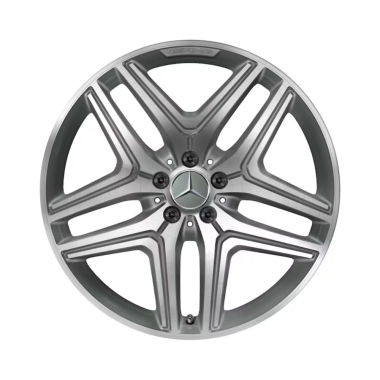 FELGA MERCEDES-AMG 8,5 J x 20 ET 51,5