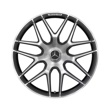 FELGA MERCEDES-AMG 11,5 J x 21 ET 30