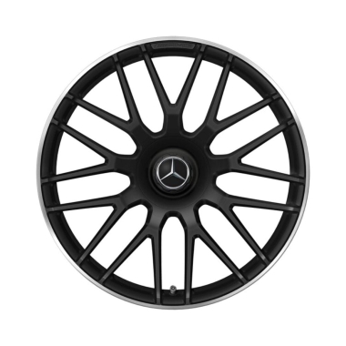 FELGA MERCEDES-AMG 11 J x 20 ET 68