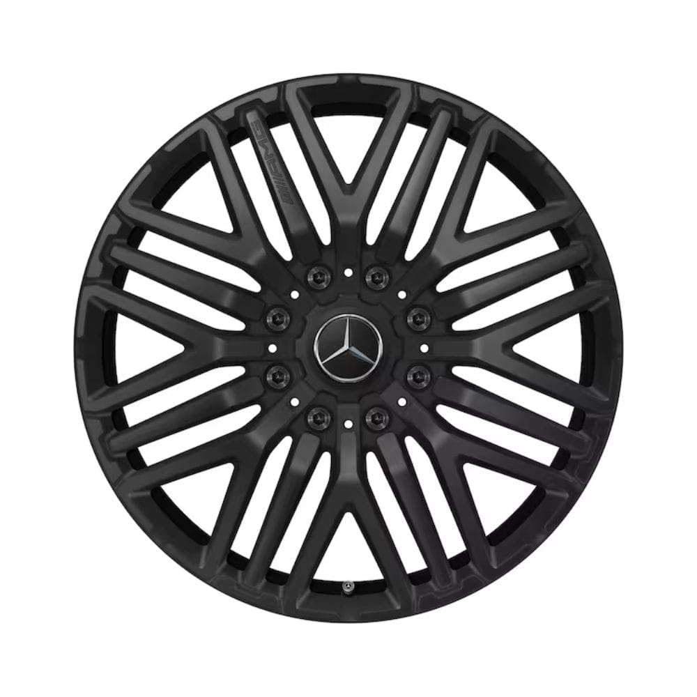 felga-aluminiowa-mercedes-amg-9,5jx22-et60-A46340140007X35