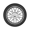 felga-aluminiowa-mercedes-amg-9jx19-et25-felga+opona-A20540159007X21