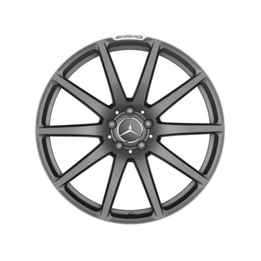 FELGA MERCEDES-AMG 9 J x 19 ET 27