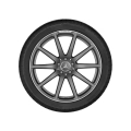 felga-aluminiowa-mercedes-amg-9jx19-et27-felga+opona-A23140102007X70