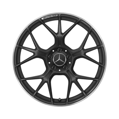 FELGA MERCEDES-AMG 11 J x 20 ET 24,1
