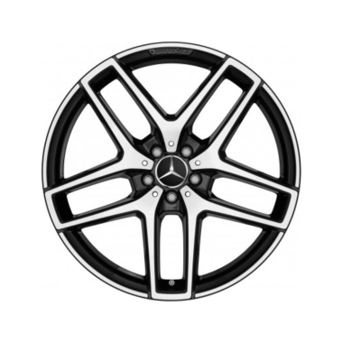 FELGA MERCEDES-AMG 10 J x 21 ET 52,5