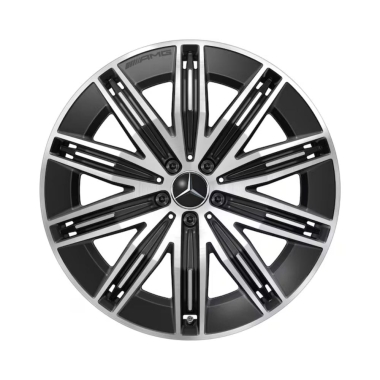 FELGA MERCEDES-AMG 9,5 J x 21 ET 41,5