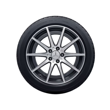 FELGA MERCEDES-AMG 9,5 J x 18 ET 56