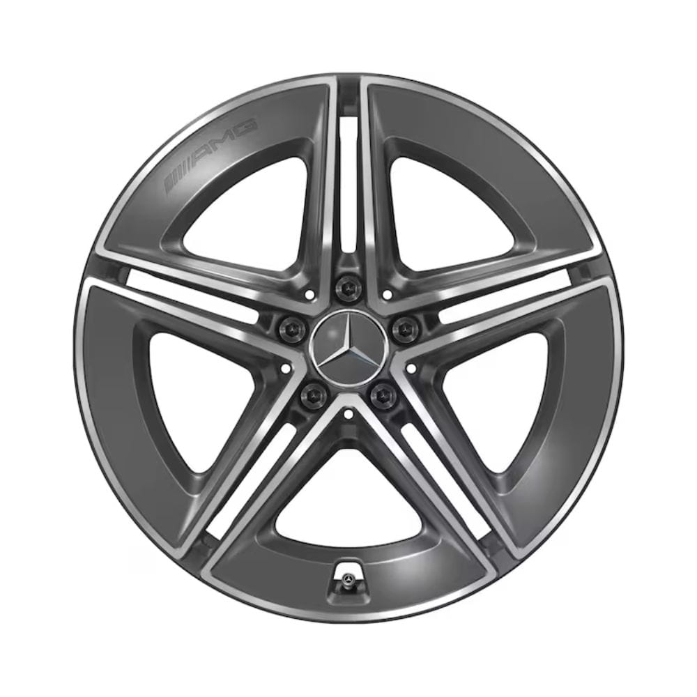 felga-aluminiowa-mercedes-amg-9,5jx19-et36,1-A21440120007Y51