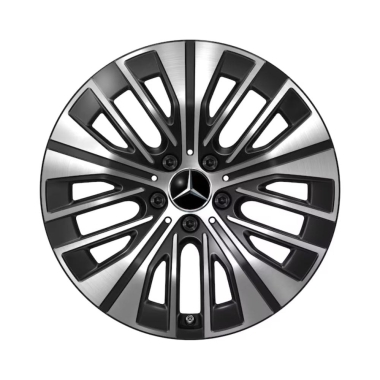 FELGA MERCEDES-AMG 7,5 J x 18 ET 53,5