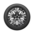 felga-aluminiowa-mercedes-amg-7,5jx18-et53,5-felga+opona-A24340118007X23