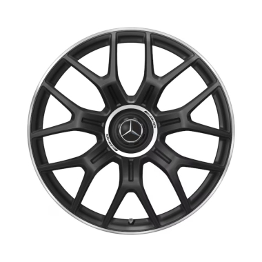 FELGA MERCEDES-AMG 9,5 J x 21 ET 32
