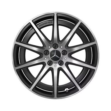 FELGA MERCEDES-AMG 8 J x 19 ET 49