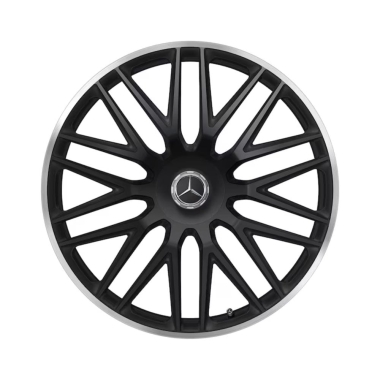 FELGA MERCEDES-AMG 10 J x 23 ET 45