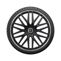 felga-aluminiowa-mercedes-amg-10jx23-et45-felga+opona-A16740185007X71