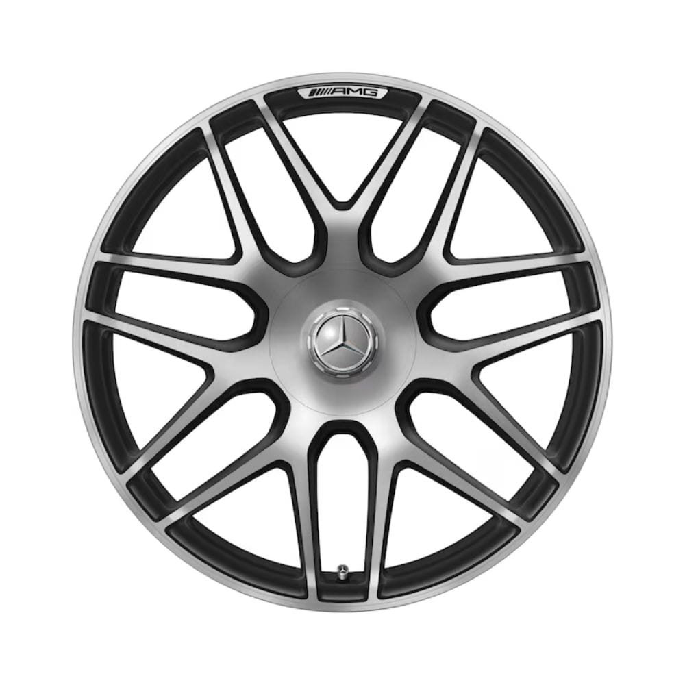felga-aluminiowa-mercedes-amg-10jx22-et36-A46340120007X36