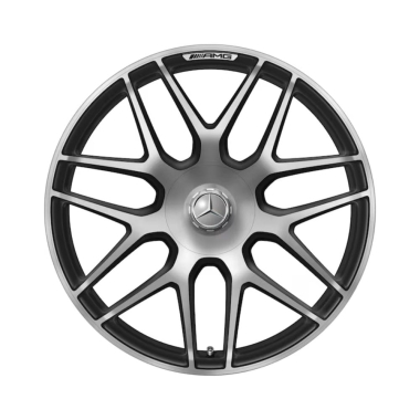 FELGA MERCEDES-AMG 10 J x 22 ET 36