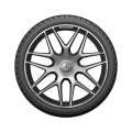 felga-aluminiowa-mercedes-amg-10jx22-et36-felga+opona-A46340120007X36