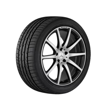 FELGA MERCEDES-AMG 9 J x 19 ET 27