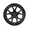 felga-aluminiowa-mercedes-amg-11jx21-et33-A16740156017X71