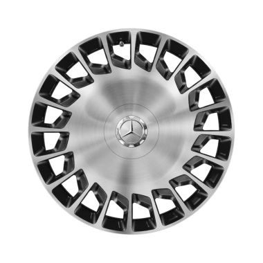 FELGA MERCEDES-AMG 9,5 J x 20 ET 38