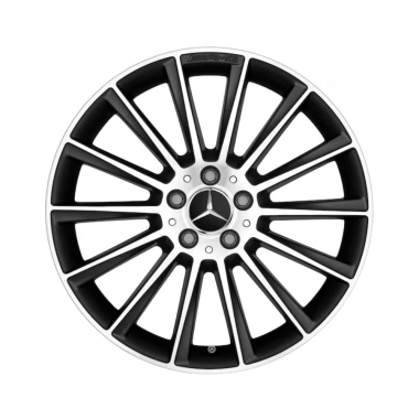 FELGA MERCEDES-AMG 10 J x 22 ET 56