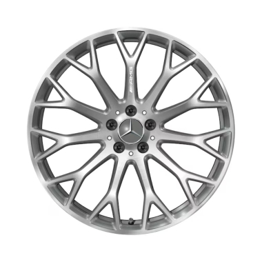 FELGA MERCEDES-AMG 9,5 J x 21 ET 56