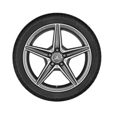 FELGA MERCEDES-AMG 7,5 J x 18 ET 44